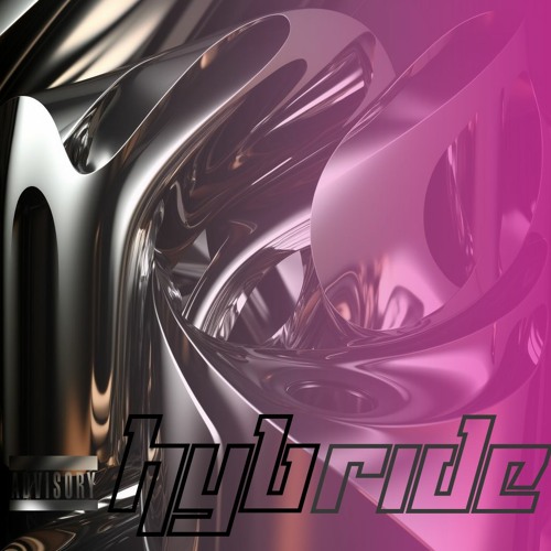 TREIZE x RAFEL - HYBRIDE (p. CLOUD4)