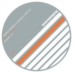 PREMIERE! Marc Romboy, Rafael Cerato - Feel the Heat (Original Mix) Systematic