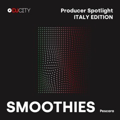 En Er Mundo (Smoothies Remix) [DJcity Record Pool Exclusive]