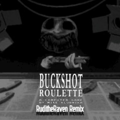 Buckshot Roulette - Before Every Load (Hard Techno Remix + Super Slowed)