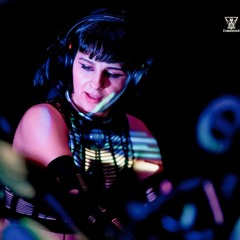 Hitech & Darkpsy Set "Sound Of A Dream" by Kalyeea (165-175BPM)