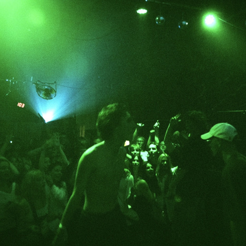 SEATSTILL - PARANOJE