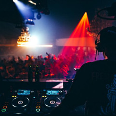 1HR Hard Bounce to Hard Techno Set