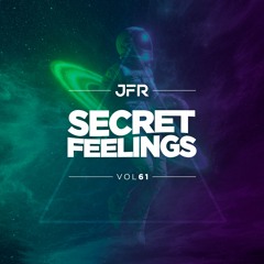 JFR - Secret Feelings Vol 61 (December 2023)