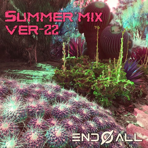 Summer Mix: Ver-22