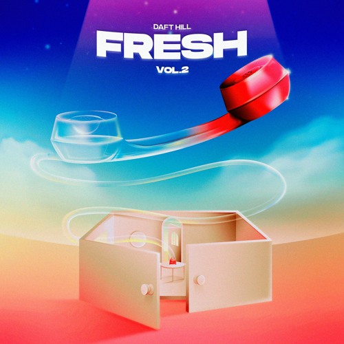 FRESH VOL.2