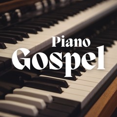 Yeshua (Piano) (Acoustic)