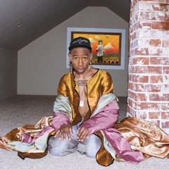Tyler, The Creator x JpegMafia - Dogtooth Frees The Frail