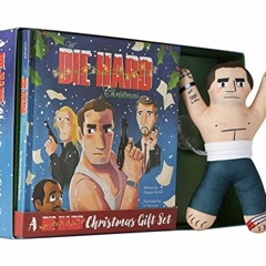 ✔️ Read A Die Hard Christmas Gift Set by  Doogie Horner