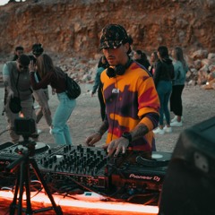 Alex Atenciano @ ATNC RECORDS In Sessions (Vol.1)