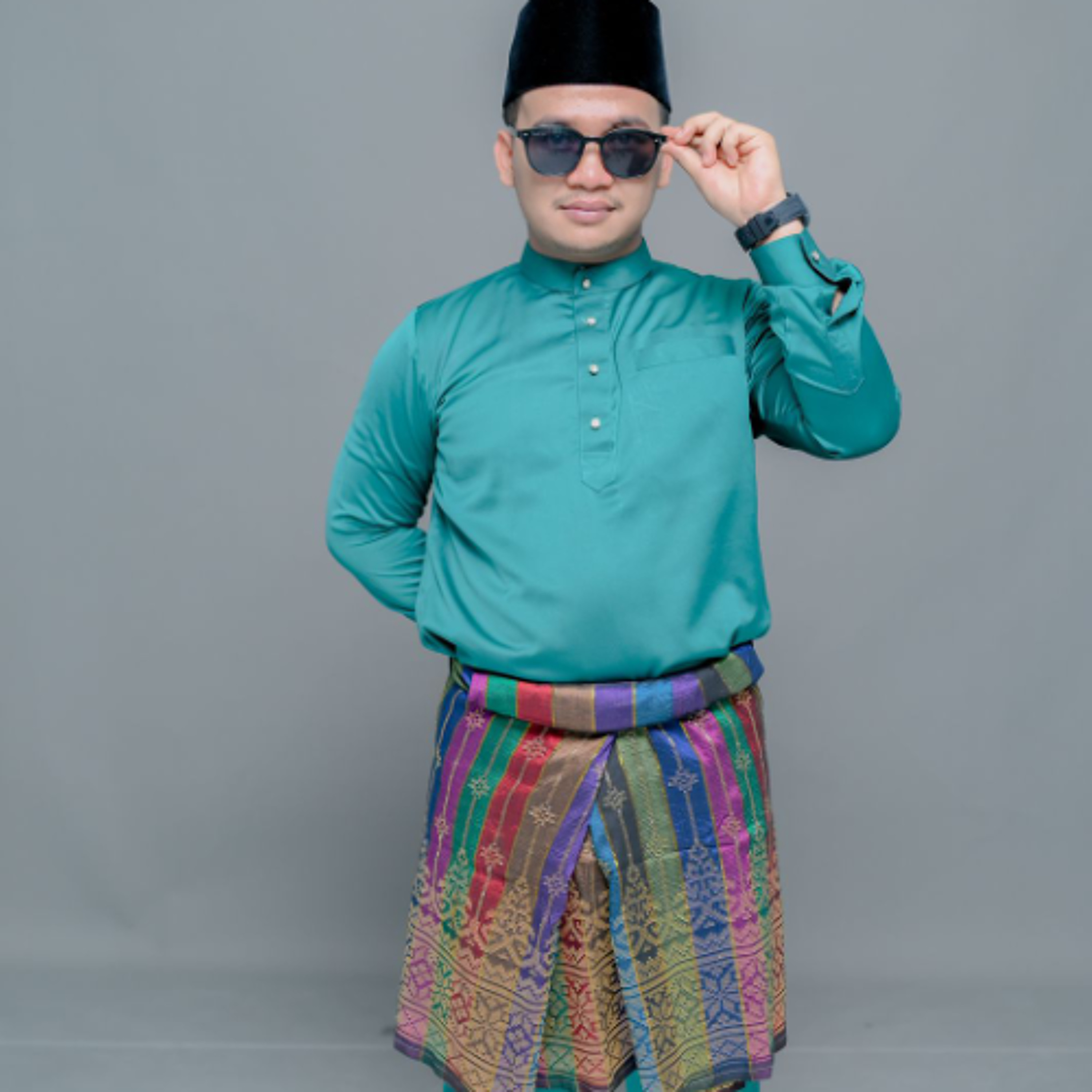 NAK BUJANG RINDU   (ERICK BON5 MASSIVE x DJ BAKUR ) EXC MIX episode artwork