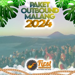 Outbound Instansi Ke Bromo, Diskon!