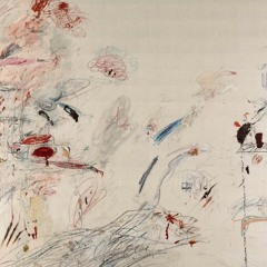 All That Is Solid Melts Into Air - 17/04/2024