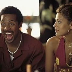 REGGIE & GINA