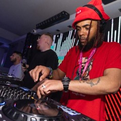 80s 90s & 2000s Throwback Grown Folks Mix