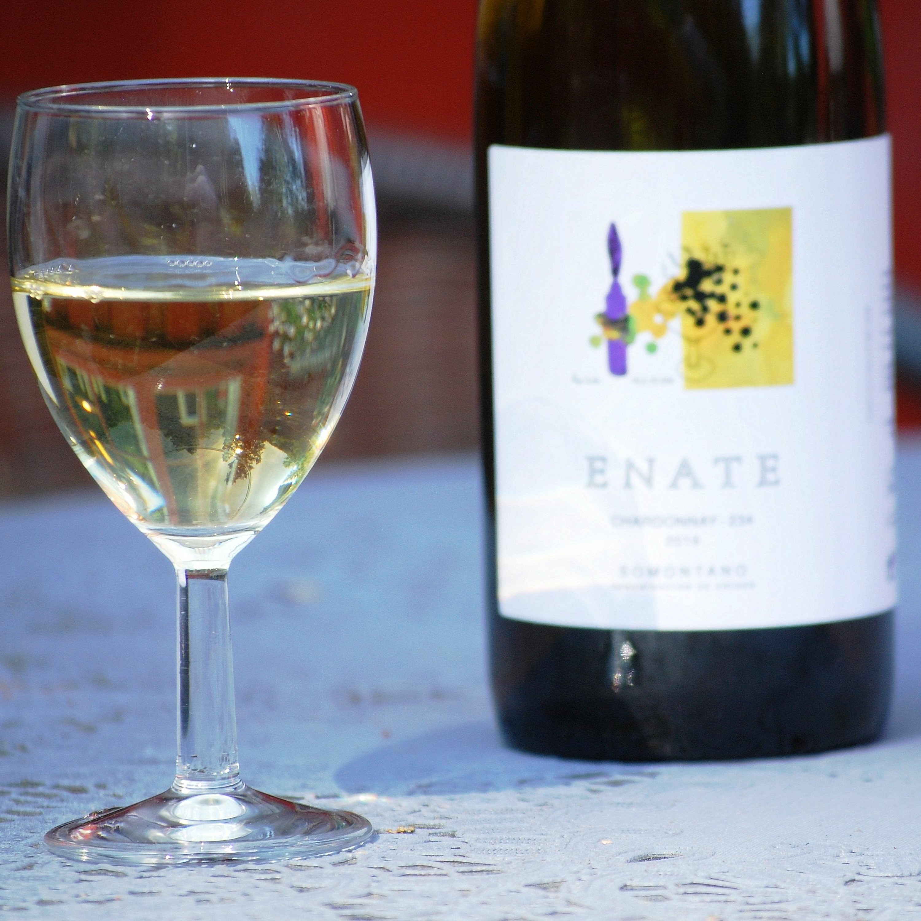 Vin- og matopplevelser