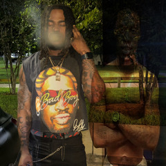 VONN FT. KDNUMBANINE - SNAP SHIT #FREE9