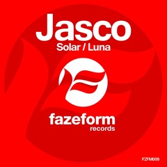 Luna (Original Mix)