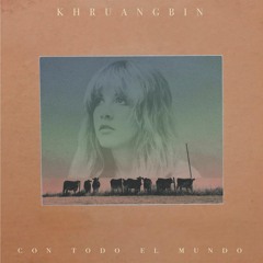 Fleetwood Mac x Khruangbin - Landslide on August 10 (Twin Sun Bootleg)