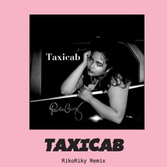 Paola Cruz - Taxicab(Rikoriky Remix)