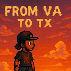 From VA to TX