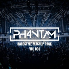 HARDSTYLE MASHUP / EDIT PACK VOL #01 [FREE DOWNLOAD]