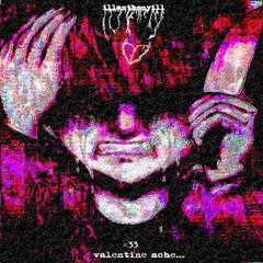 be my valentine?(Prod.shvrs)
