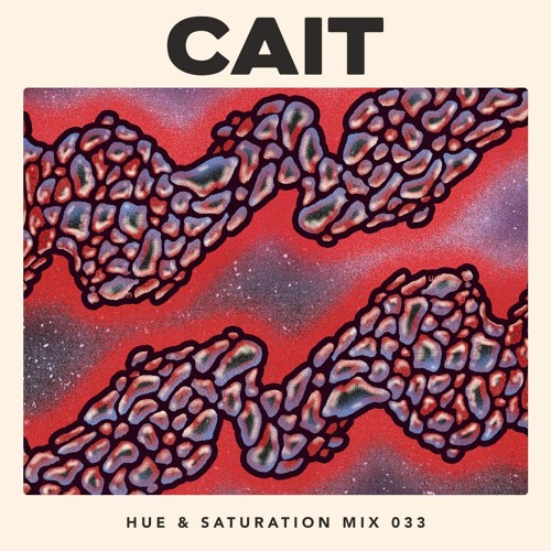 Hue And Saturation 033: Cáit