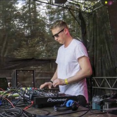Patrick Jacobi @ Nikkis Castle 24.06.23