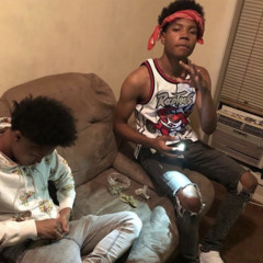 Baby Plug x Rx Yp - Chopsticks