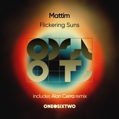 Mattim - Flickering Suns
