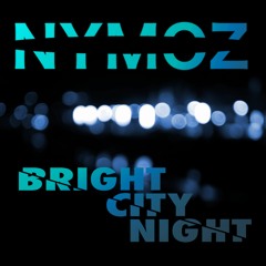 Bright City Night