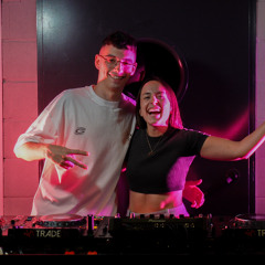 Unai García B2B Jara – Progressive House | Live DJ Set