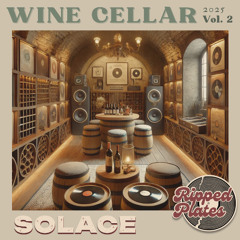 solace - wine cellar #002