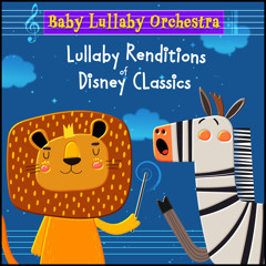 You've Got a Friend in Me (Lullaby Remix) (From "Toy Story")