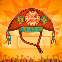 Forró Tabuleiro