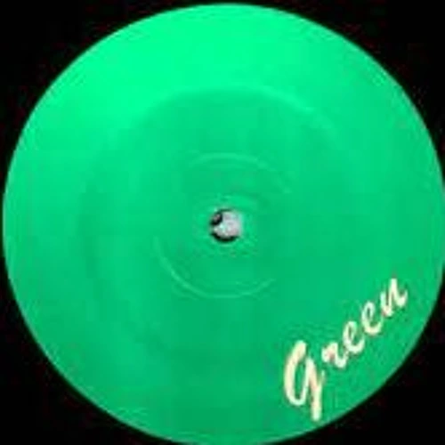 Artwork for the song Green001 - John B by Mass Clan on Next Sound