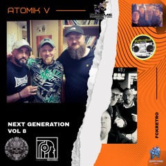 ATOMIK V - NEXT GENERATION 8