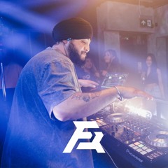 MIXSINGH | FREQ ROOM | DJ SET 2024