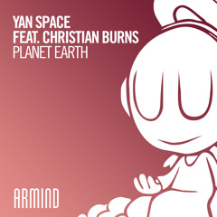 Planet Earth (feat. Christian Burns)