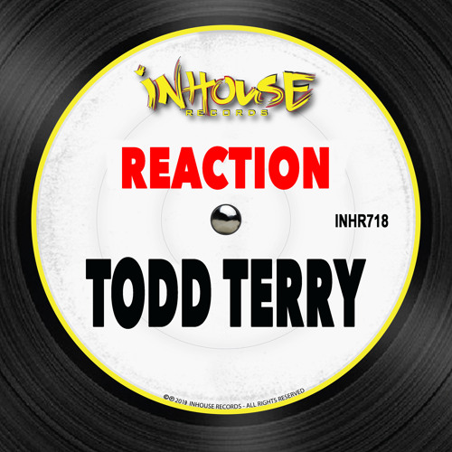 Reaction (Extended Mix)