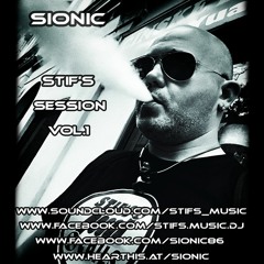 Sionic - STIF's Session Vol.1 (Trance,Live Mix)- Duodecies (Prima Tertia)