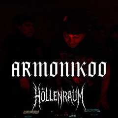 SECRET RAVE VOL.1 - ARMONIKOO