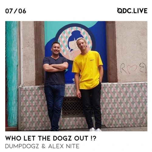 Soundcloud podcast image for