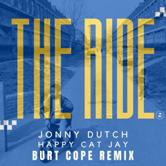The Ride (Burt Cope Remix)