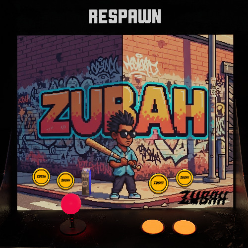 Zubah - Respawn [FREE DOWNLOAD]