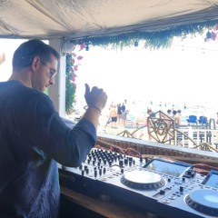 Beach Rituals Live Set - 8.23.25