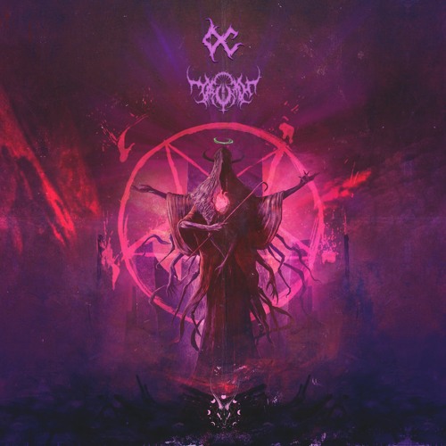 ovmegacvrse X TRVTH - Undead