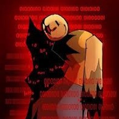 TORMENTOR [ Forgotten OST ] ( new john doe chase theme ).mp3