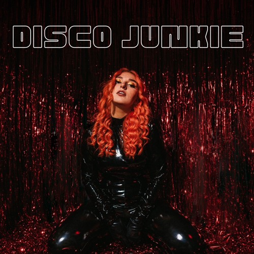 Disco Junkie Explicit